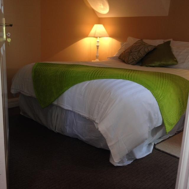 Killary House Hotel Westport Ruang foto