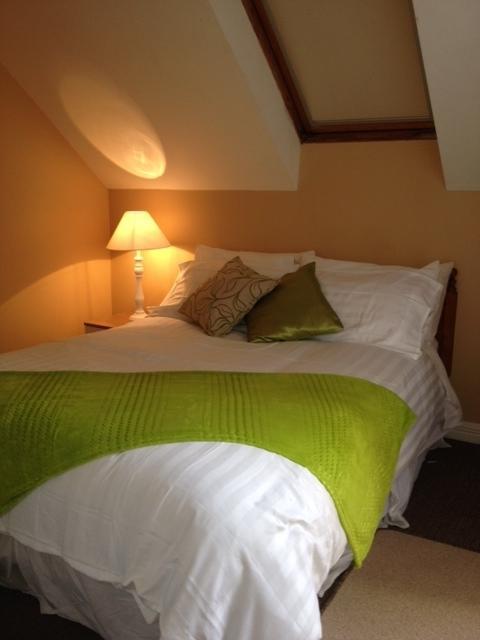 Killary House Hotel Westport Ruang foto