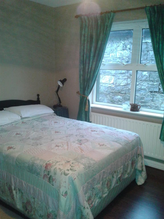 Killary House Hotel Westport Bagian luar foto