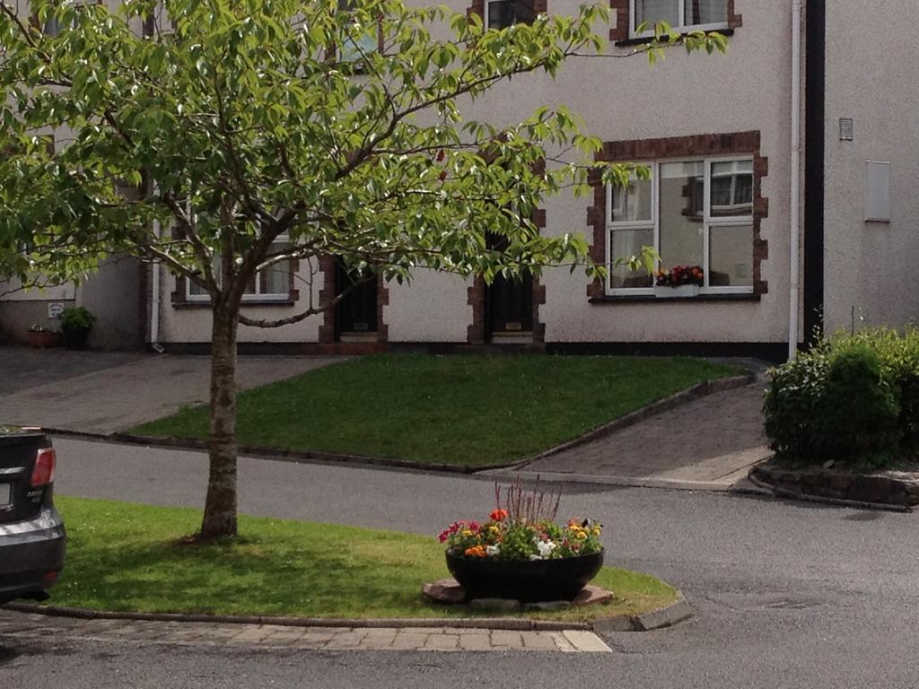 Killary House Hotel Westport Bagian luar foto