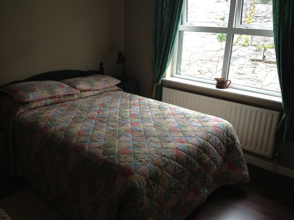 Killary House Hotel Westport Bagian luar foto